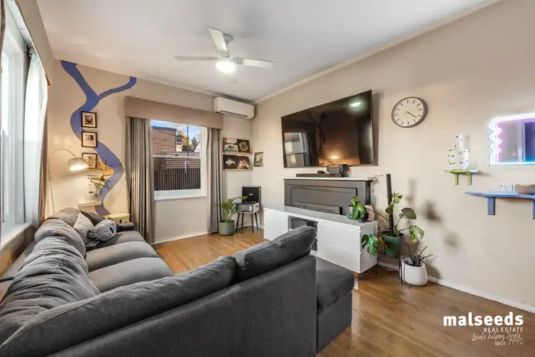 Second view of Homely house listing, 1 Burton Street, Mount Gambier SA 5290