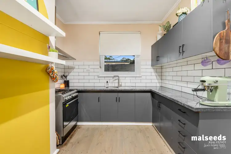 Fifth view of Homely house listing, 1 Burton Street, Mount Gambier SA 5290