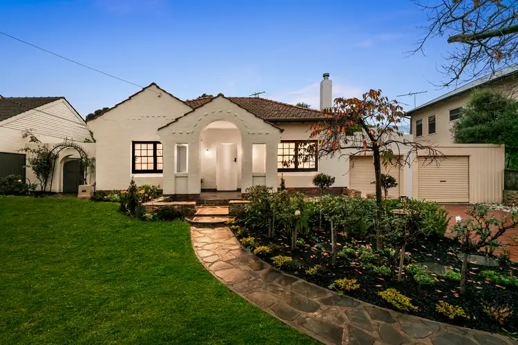 Second view of Homely house listing, 56 Queen Street, Glenunga SA 5064