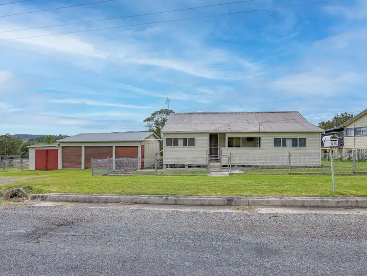 Main view of Homely house listing, 42-44 Cory Street, Martins Creek NSW 2420
