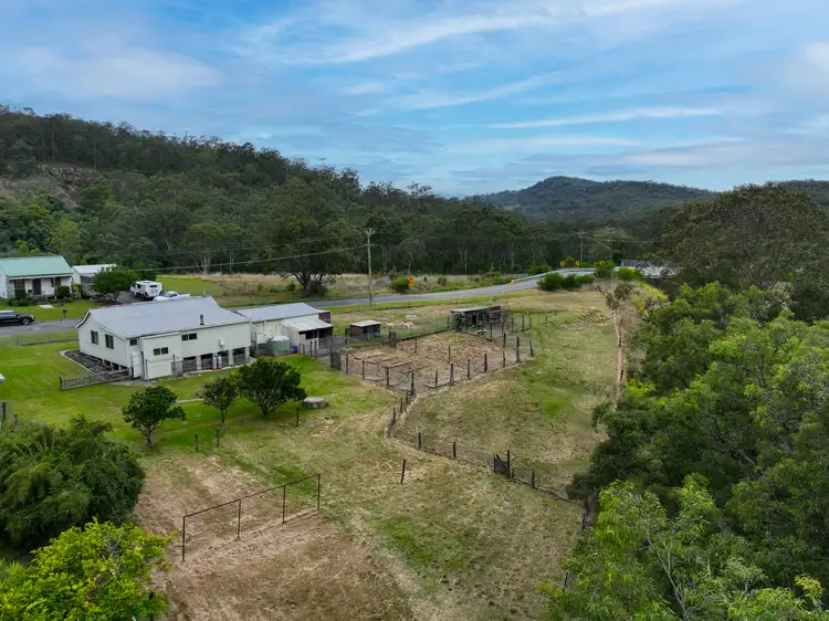 Second view of Homely house listing, 42-44 Cory Street, Martins Creek NSW 2420