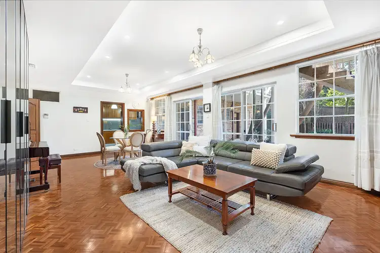 Third view of Homely house listing, 64 Hull Road, Beecroft NSW 2119