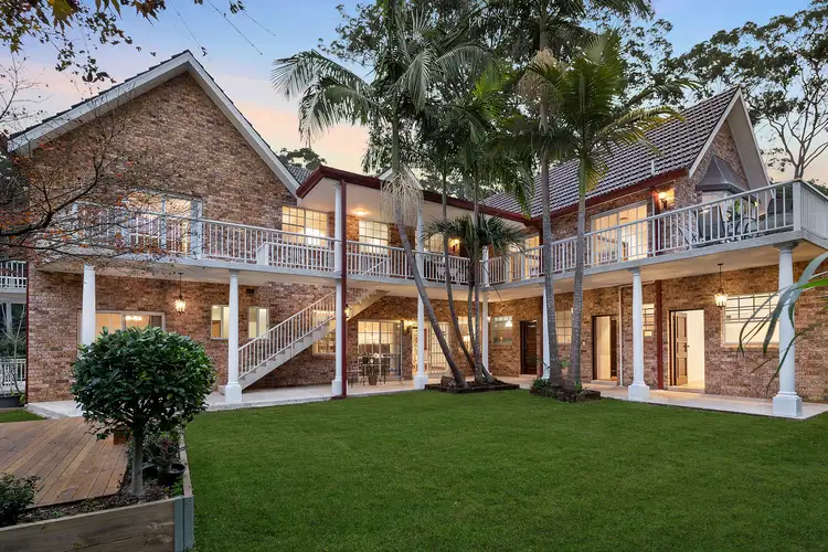 Fourth view of Homely house listing, 64 Hull Road, Beecroft NSW 2119