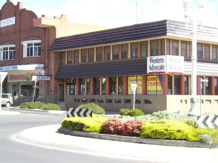 6/162 Russell Street, Bathurst NSW 2795