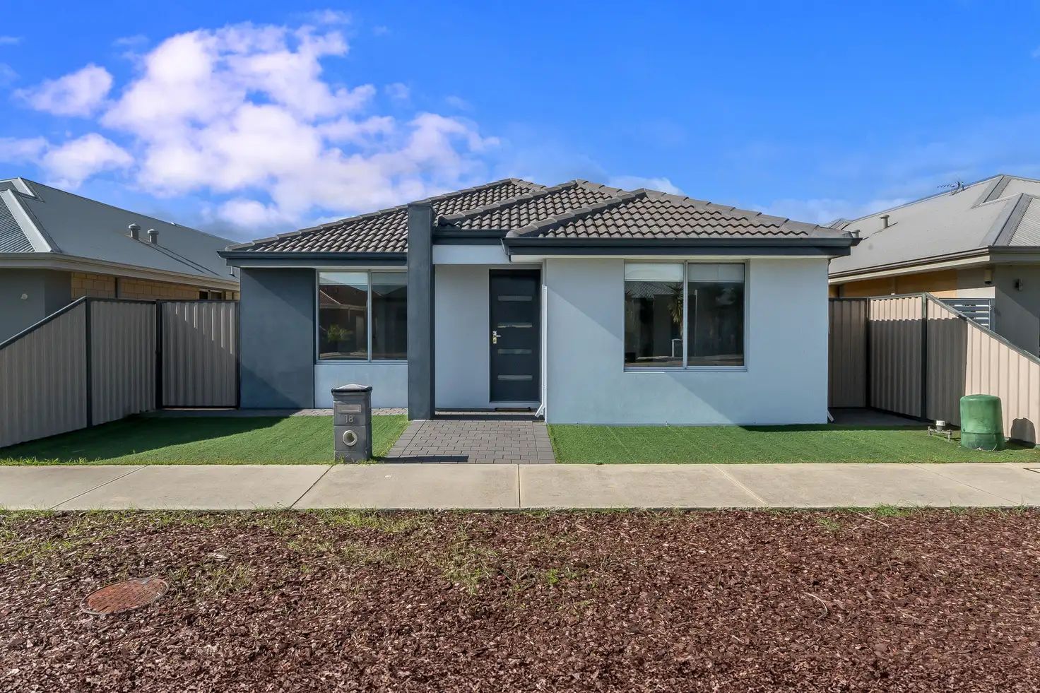 Main view of Homely house listing, 18 Miramar Way, Piara Waters WA 6112