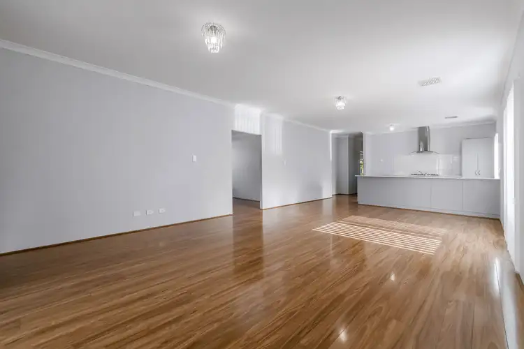 Second view of Homely house listing, 18 Miramar Way, Piara Waters WA 6112