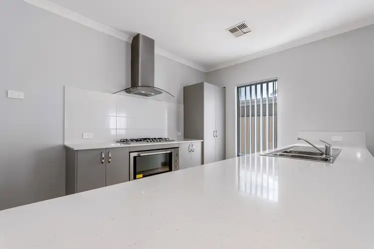 Fourth view of Homely house listing, 18 Miramar Way, Piara Waters WA 6112