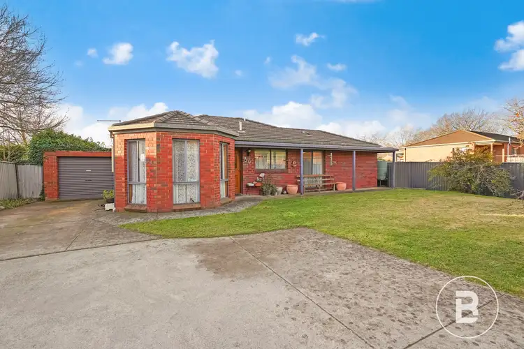 4/203 Ripon Street South, Ballarat Central VIC 3350