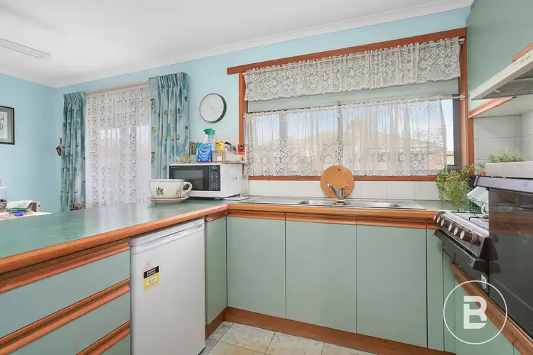Fourth view of Homely house listing, 4/203 Ripon Street South, Ballarat Central VIC 3350