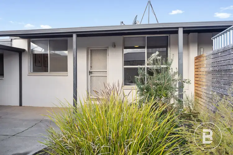 4/22 Norfolk Street, North Bendigo VIC 3550