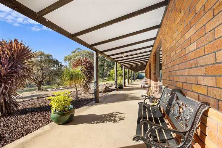 Third view of Homely house listing, 162 Sebastopol-Smythesdale Road, Smythesdale VIC 3351