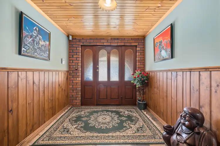 Fourth view of Homely house listing, 162 Sebastopol-Smythesdale Road, Smythesdale VIC 3351