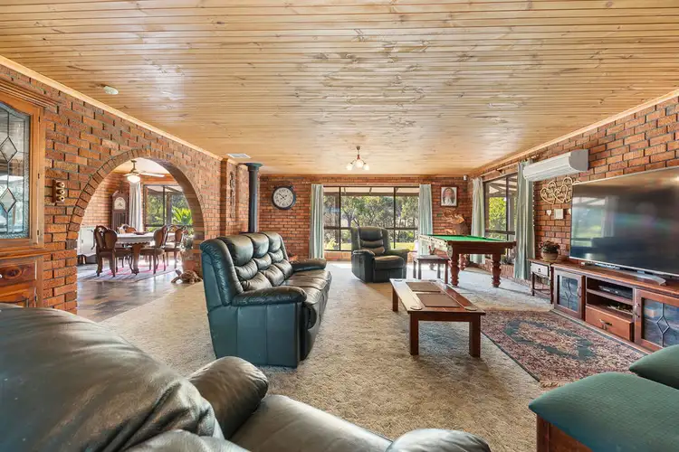 Fifth view of Homely house listing, 162 Sebastopol-Smythesdale Road, Smythesdale VIC 3351