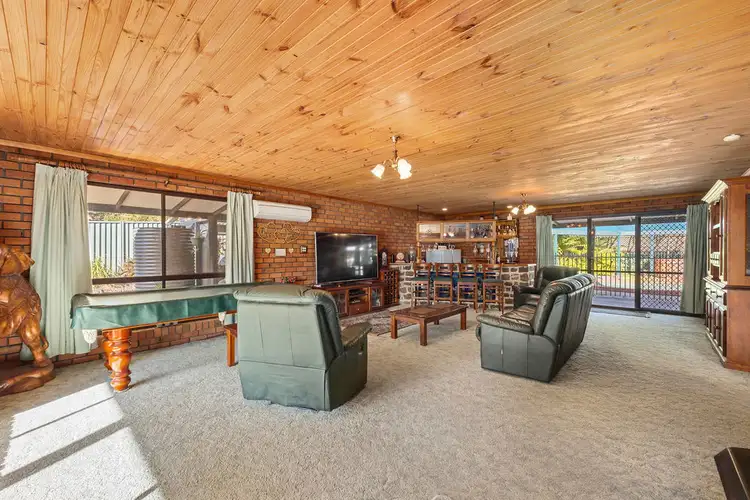 Sixth view of Homely house listing, 162 Sebastopol-Smythesdale Road, Smythesdale VIC 3351