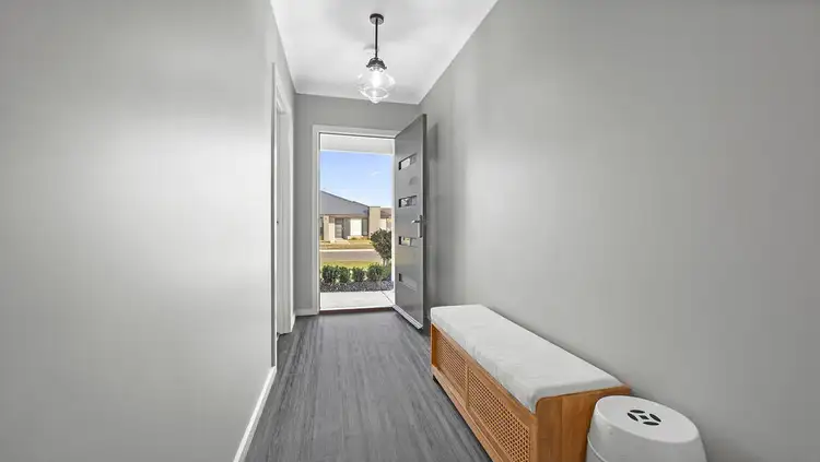 Second view of Homely house listing, 37 Wexford Street, Alfredton VIC 3350