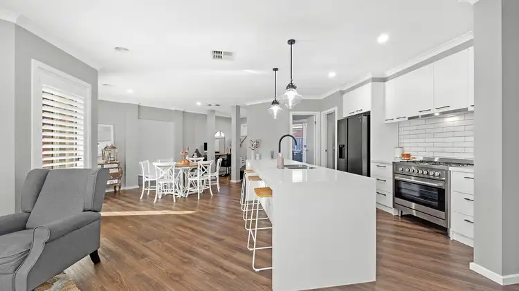 Fourth view of Homely house listing, 37 Wexford Street, Alfredton VIC 3350