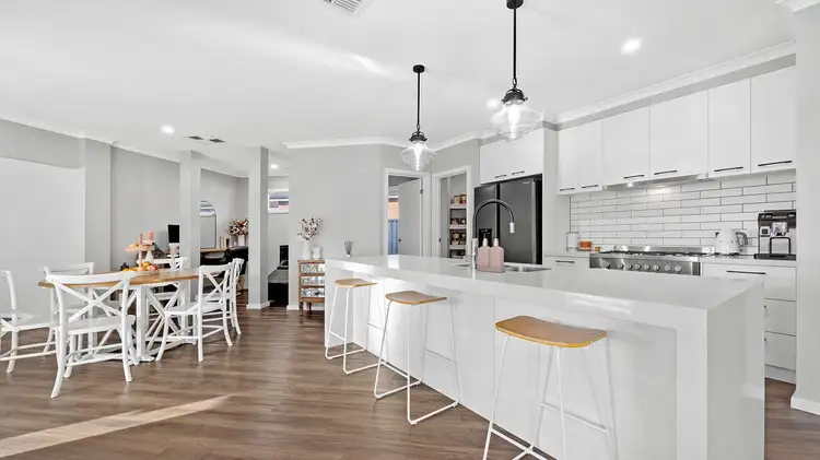 Fifth view of Homely house listing, 37 Wexford Street, Alfredton VIC 3350