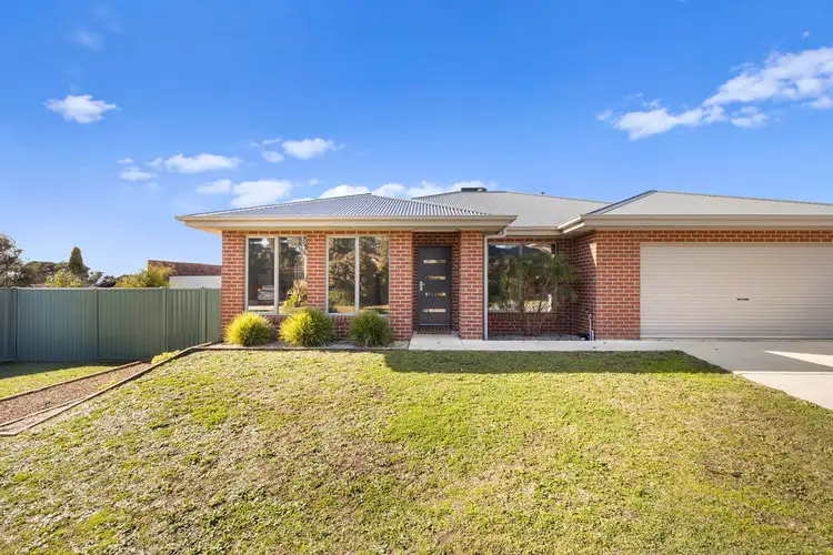 Second view of Homely house listing, 23 Regency Drive, Mount Clear VIC 3350