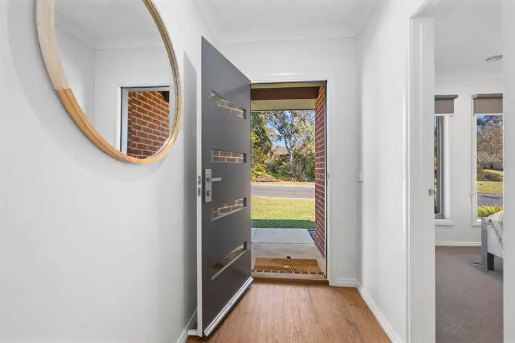 Third view of Homely house listing, 23 Regency Drive, Mount Clear VIC 3350
