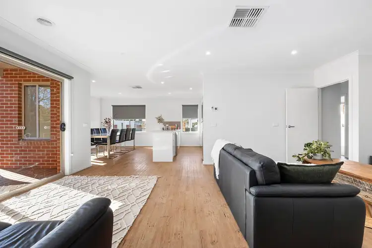 Fifth view of Homely house listing, 23 Regency Drive, Mount Clear VIC 3350