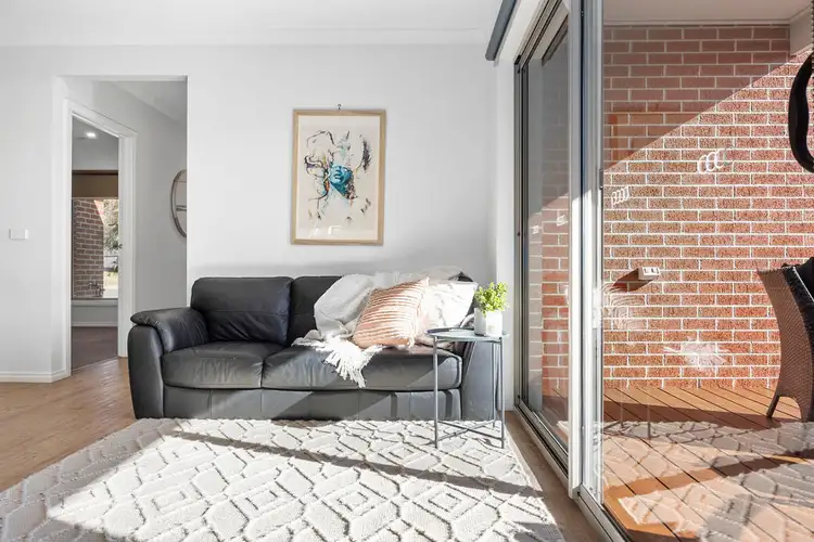 Sixth view of Homely house listing, 23 Regency Drive, Mount Clear VIC 3350
