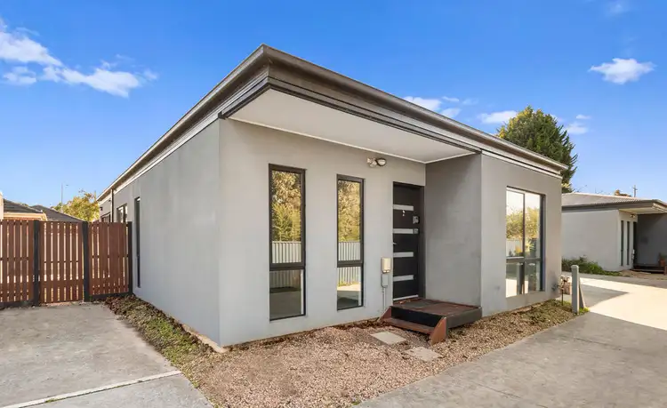 4/5 Kenny Street, Ballarat East VIC 3350