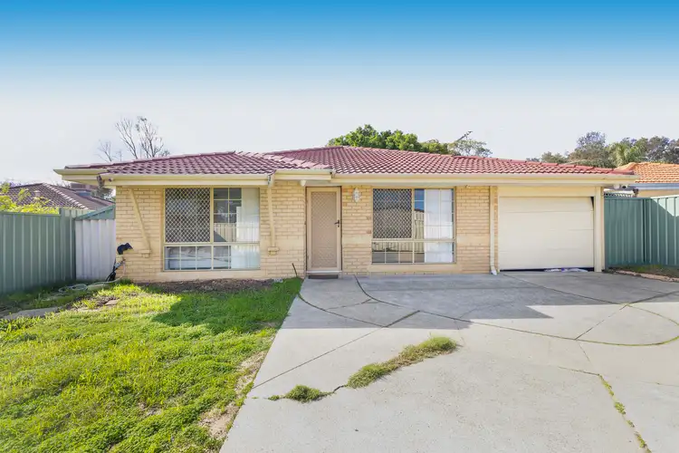 22 Mulline Court, Maddington WA 6109