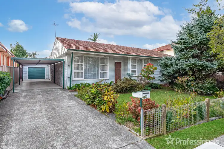 Main view of Homely house listing, 12 Burley Road, Padstow NSW 2211