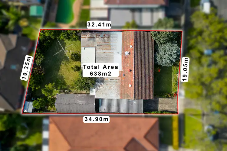 Second view of Homely house listing, 12 Burley Road, Padstow NSW 2211