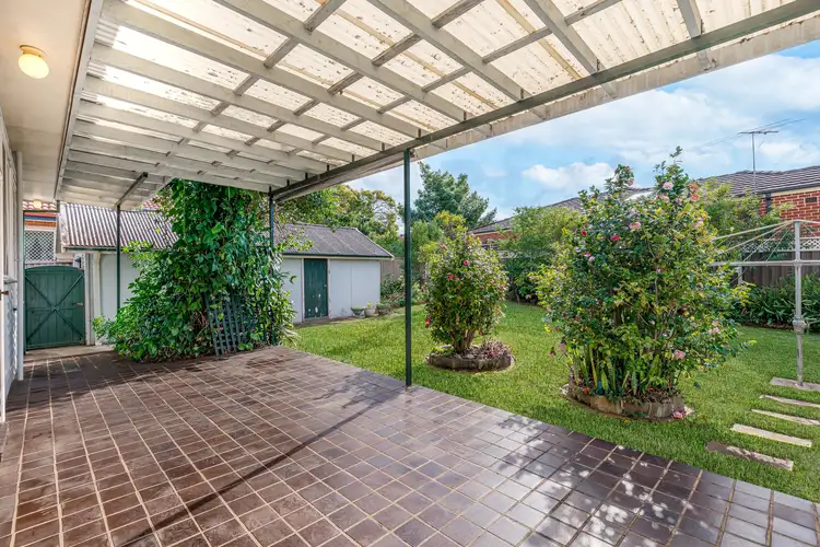 Sixth view of Homely house listing, 12 Burley Road, Padstow NSW 2211
