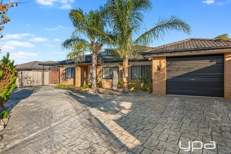 27 Lewis Street, Darley VIC 3340