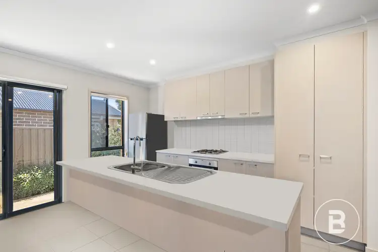 Third view of Homely house listing, 7 Buchanan Drive, Lucas VIC 3350