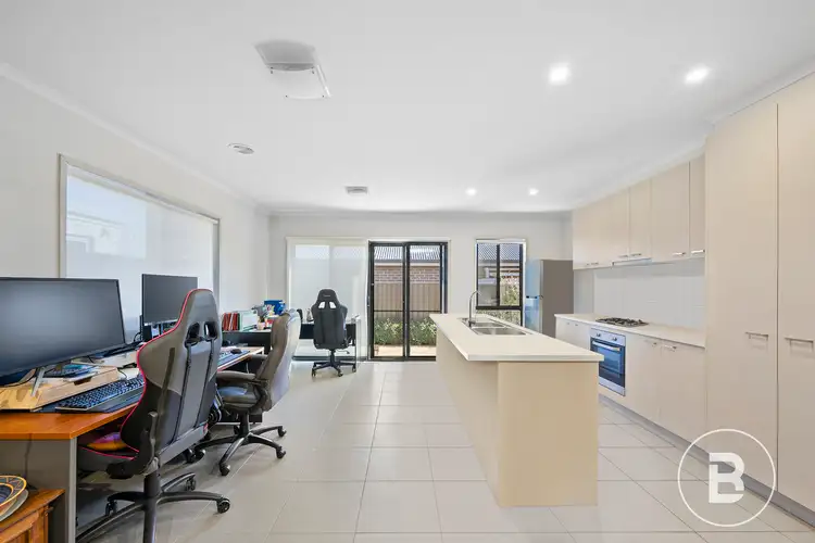 Fourth view of Homely house listing, 7 Buchanan Drive, Lucas VIC 3350
