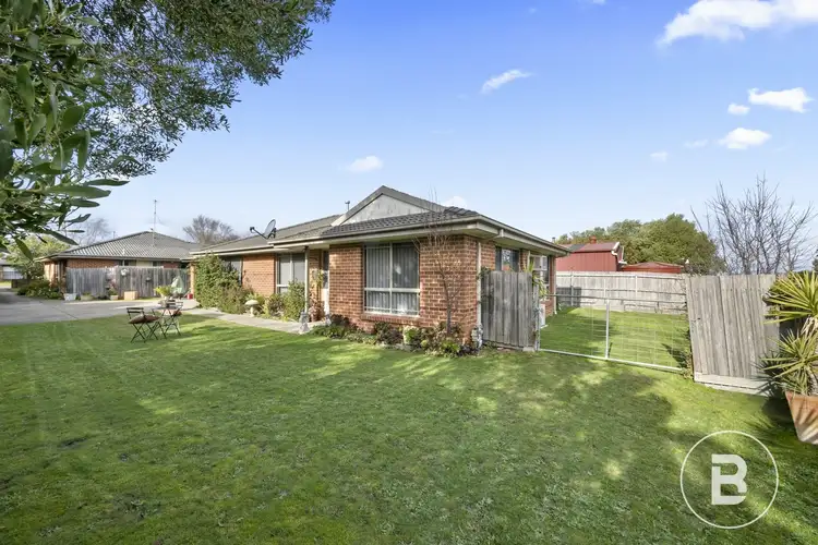 Second view of Homely house listing, 50 Victory Avenue, Alfredton VIC 3350