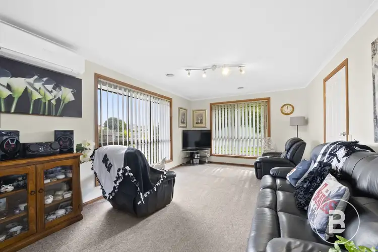 Third view of Homely house listing, 50 Victory Avenue, Alfredton VIC 3350