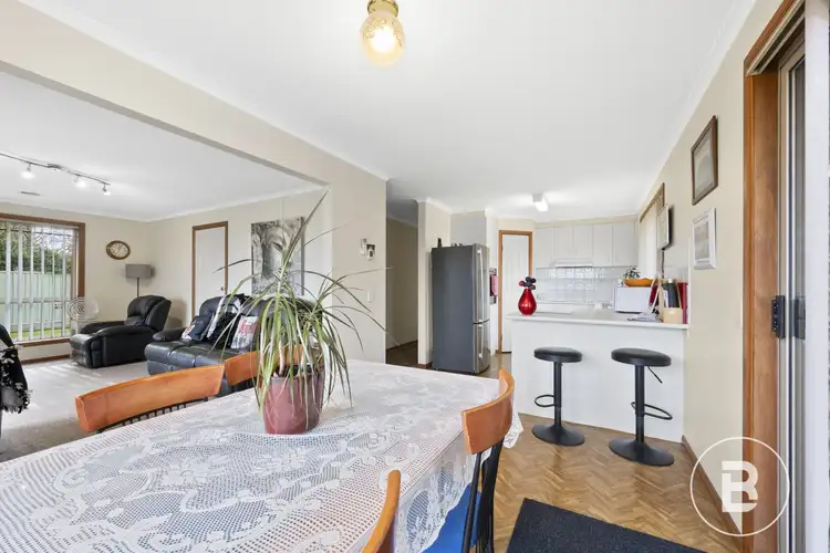 Fifth view of Homely house listing, 50 Victory Avenue, Alfredton VIC 3350