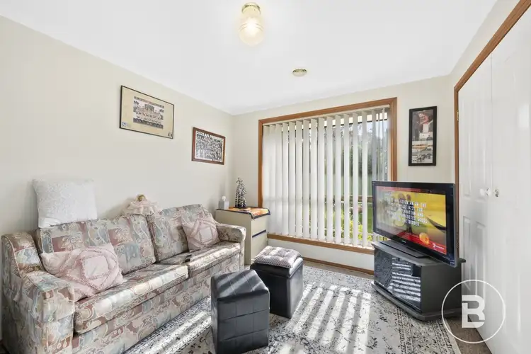 Sixth view of Homely house listing, 50 Victory Avenue, Alfredton VIC 3350