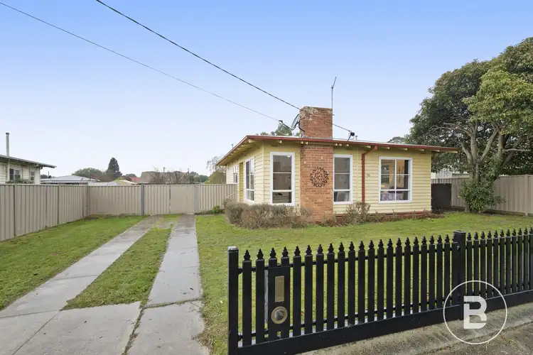Third view of Homely house listing, 50 Maple Avenue, Wendouree VIC 3355