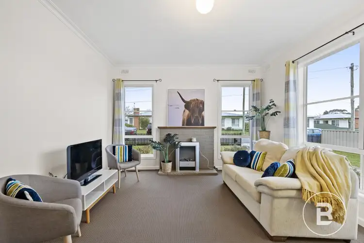 Fourth view of Homely house listing, 50 Maple Avenue, Wendouree VIC 3355