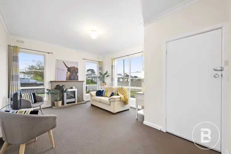 Fifth view of Homely house listing, 50 Maple Avenue, Wendouree VIC 3355