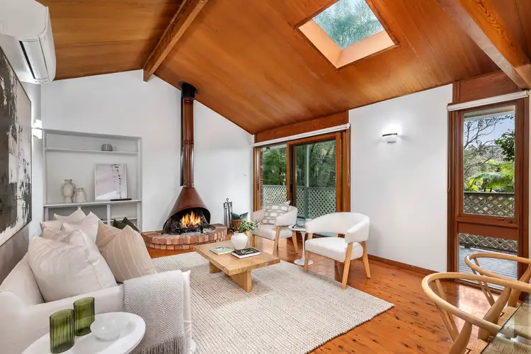 5 Newell Place, Frenchs Forest NSW 2086
