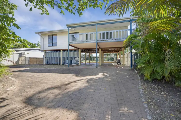 34 Castlereagh Drive, Leanyer NT 812