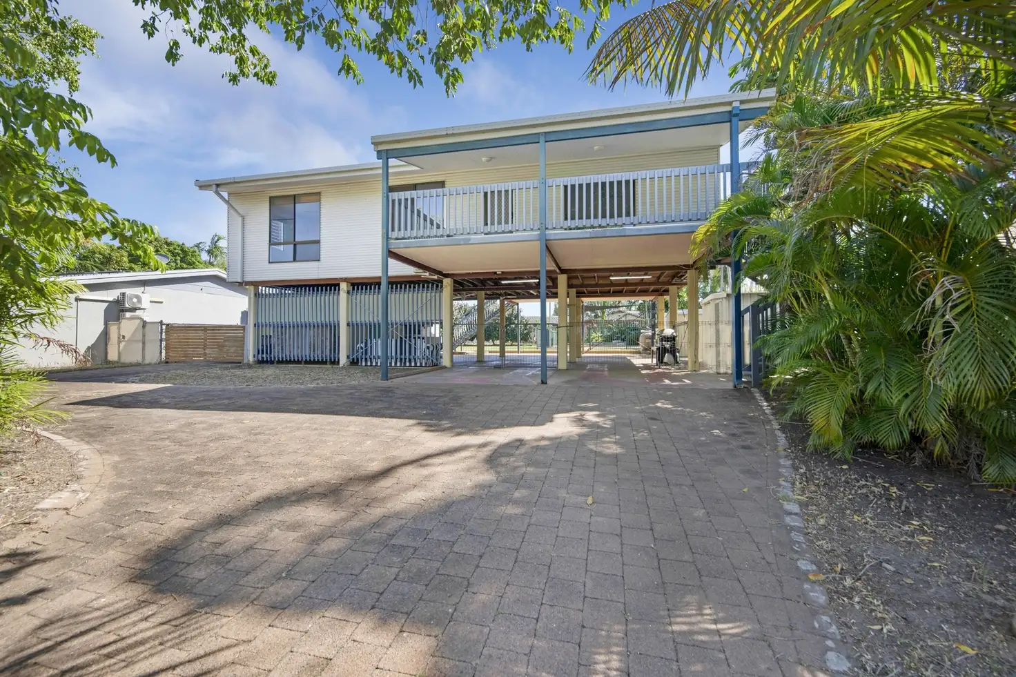 Main view of Homely house listing, 34 Castlereagh Drive, Leanyer NT 812