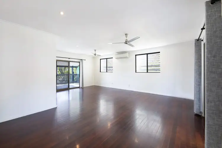 Second view of Homely house listing, 34 Castlereagh Drive, Leanyer NT 812
