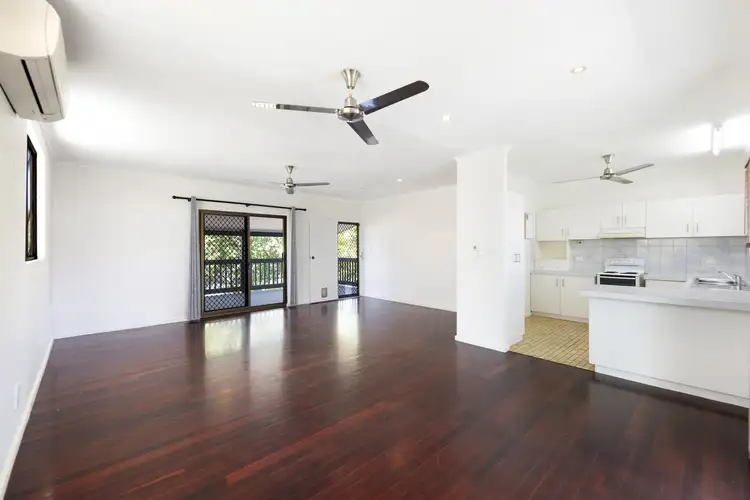 Fourth view of Homely house listing, 34 Castlereagh Drive, Leanyer NT 812
