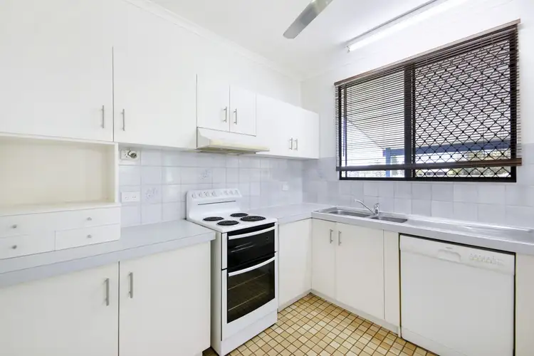 Fifth view of Homely house listing, 34 Castlereagh Drive, Leanyer NT 812