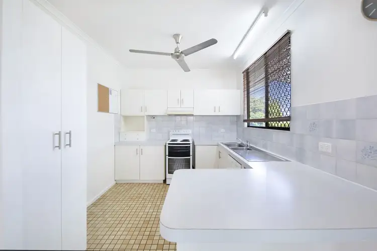 Sixth view of Homely house listing, 34 Castlereagh Drive, Leanyer NT 812