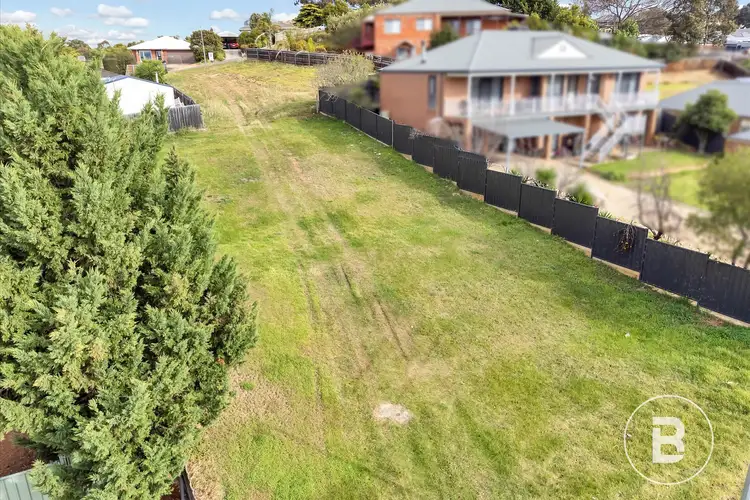 Second view of Homely land listing, 11 McLeod Drive, Darley VIC 3340