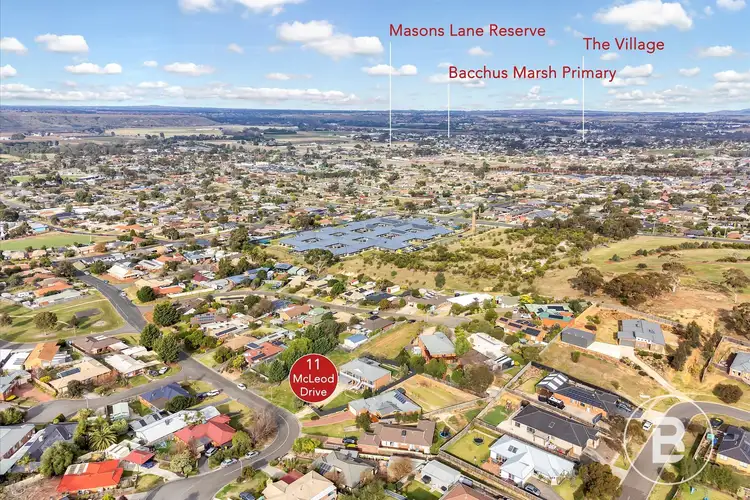Fourth view of Homely land listing, 11 McLeod Drive, Darley VIC 3340
