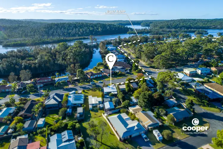Second view of Homely house listing, 74 Lake Conjola Entrance Road, Lake Conjola NSW 2539